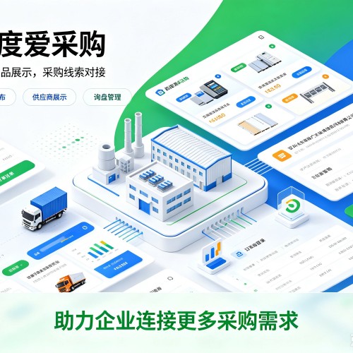 禹州百度爱采购